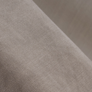Short pile polyester velvet