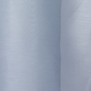 Flame-retardant polyester voile with color blur print