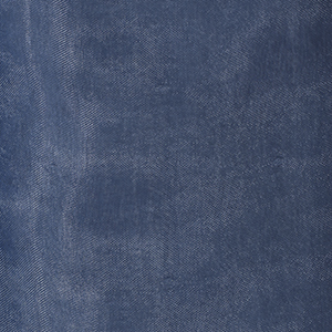 Printed flame-retardant multilayer fabric