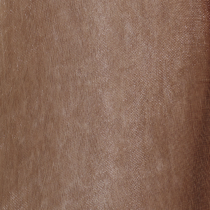 Printed flame-retardant multilayer fabric