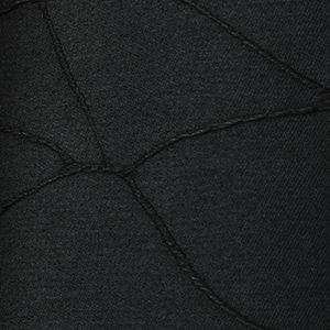 Geometric jacquard