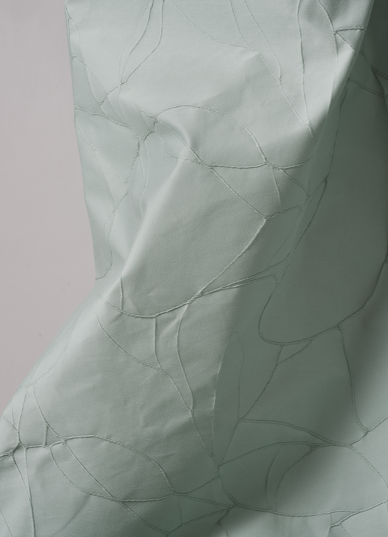 Geometric jacquard
