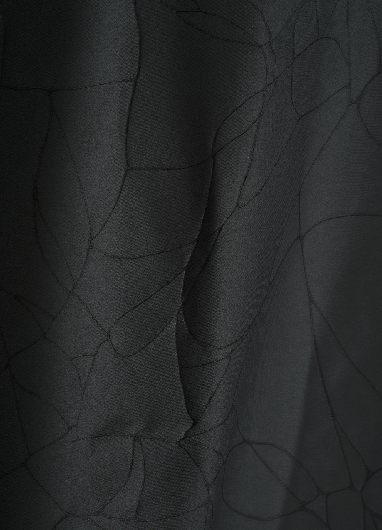 Geometric jacquard