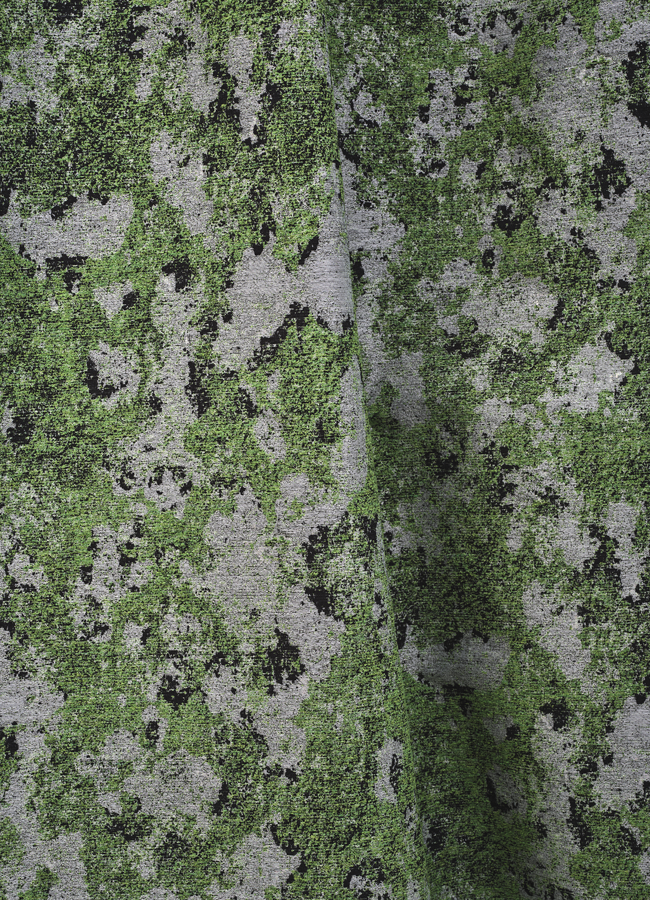 Woven jacquard
