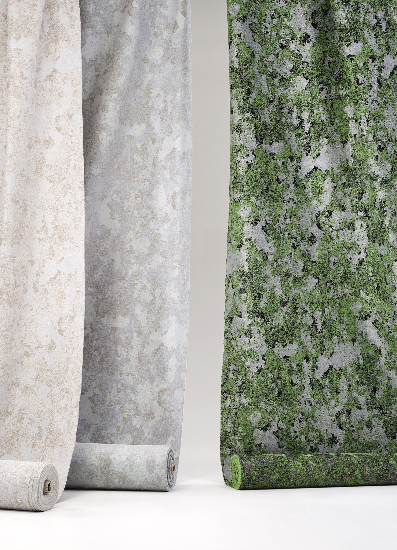 Woven jacquard