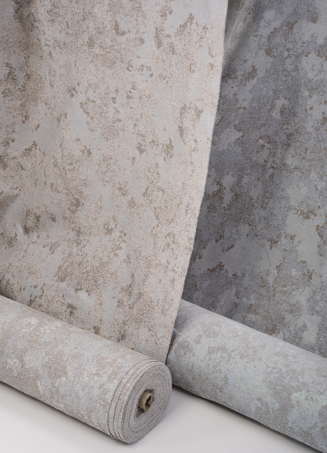 Woven jacquard