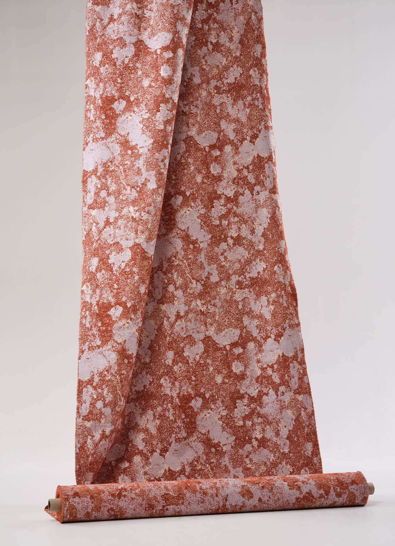 Woven jacquard