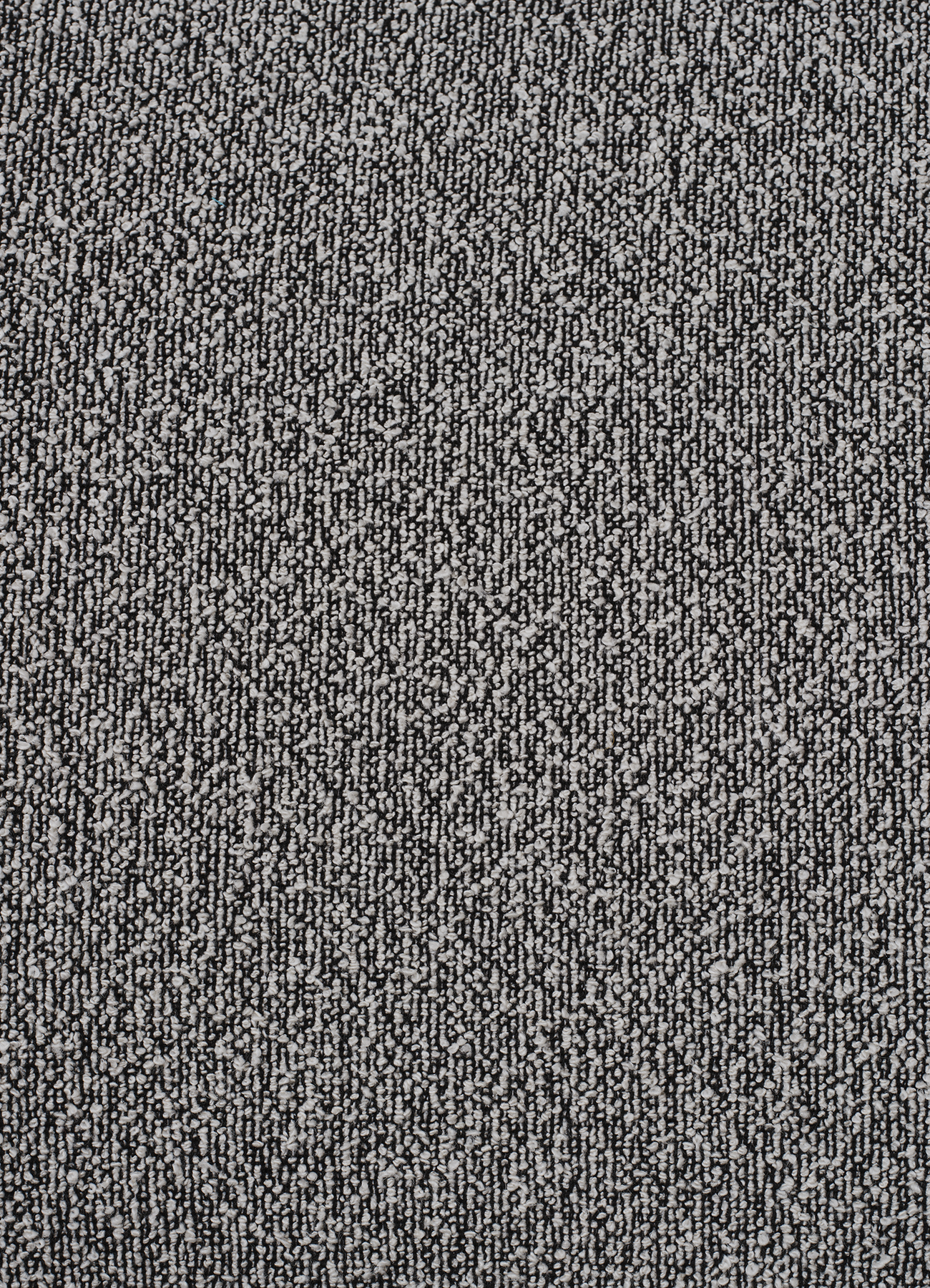 Knitted upholstery fabric