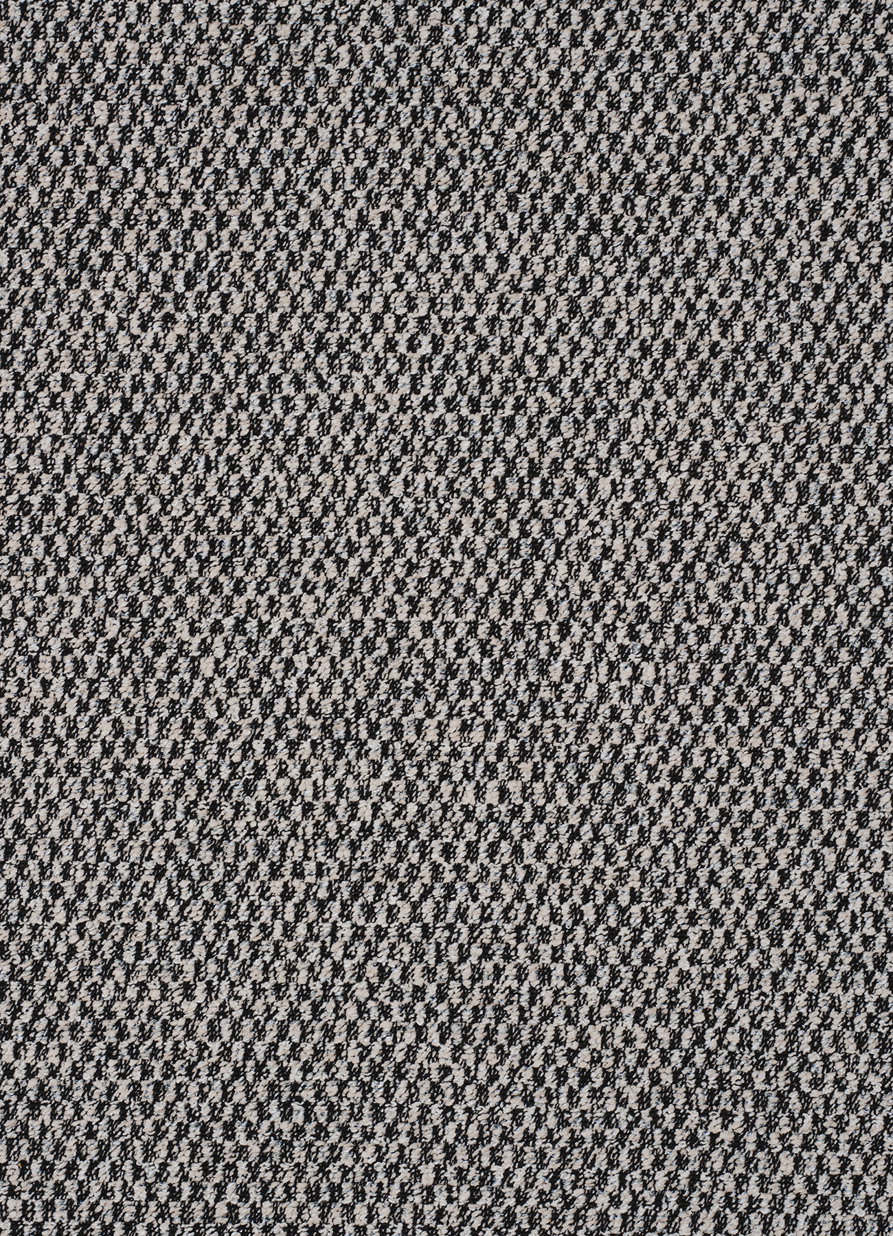 Knitted upholstery fabric