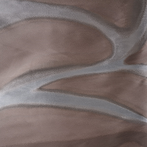 Large scale double panel jacquard