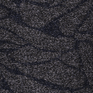 Knitted upholstery fabric