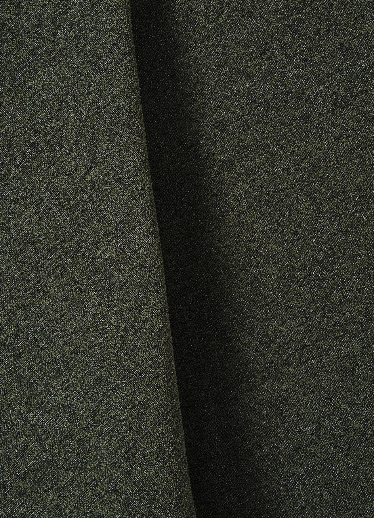 Knitted upholstery fabric