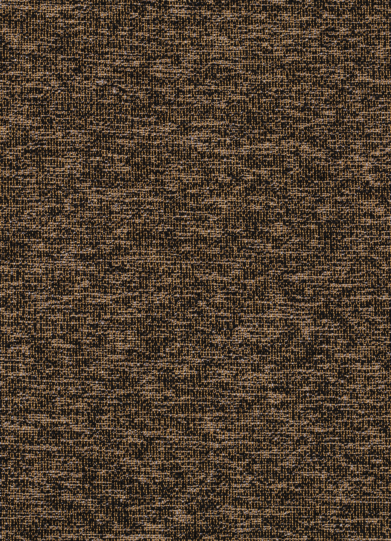 Knitted upholstery fabric
