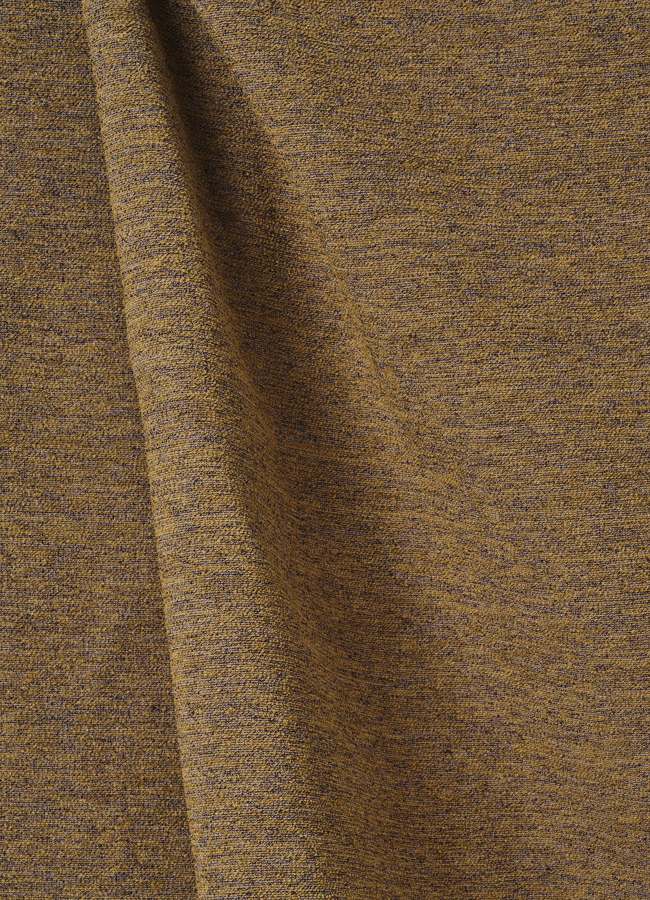 Knitted upholstery fabric