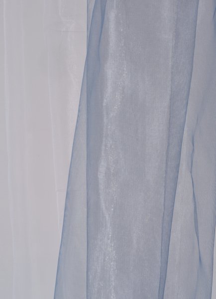 Light metal fabric