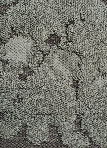 Flatknit carpet