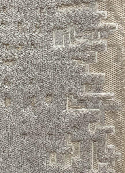 Flatknit Carpet