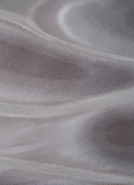 Large scale double panel jacquard