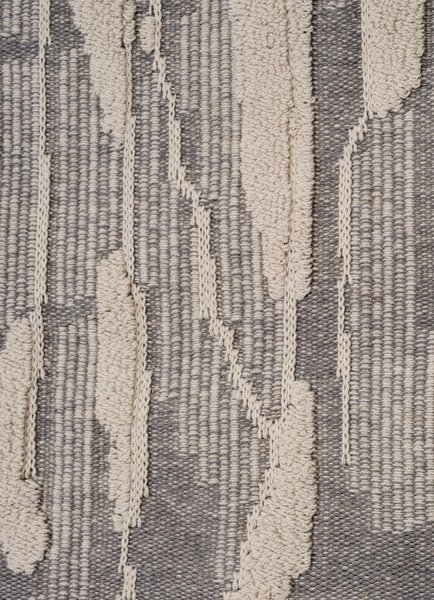Flatknit carpet