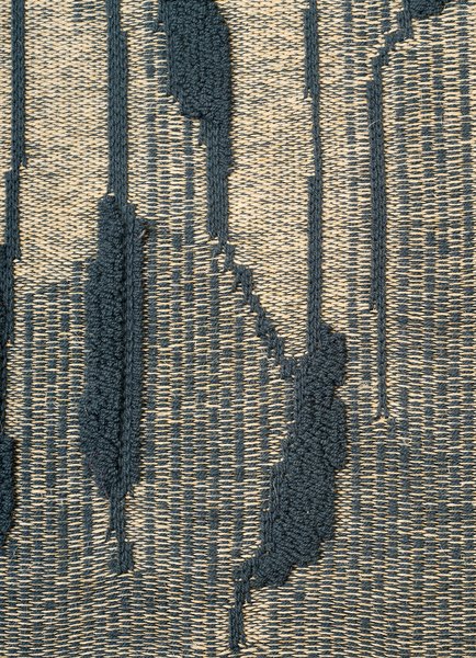 Flatknit carpet