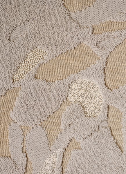 Flatknit carpet