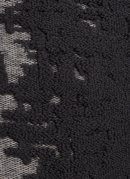 Flatknit carpet