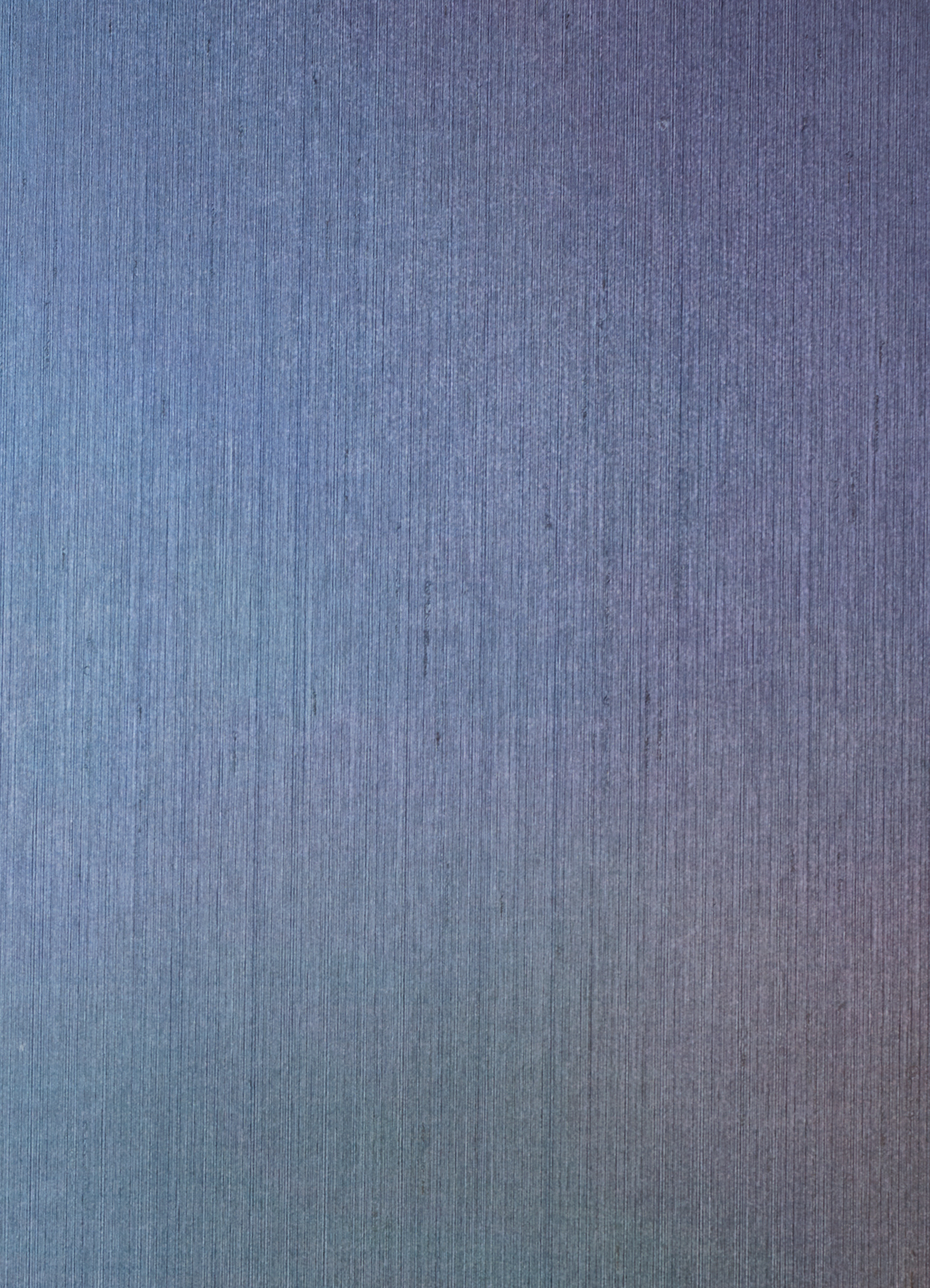 digital print on vertical threads on nonwoven backing