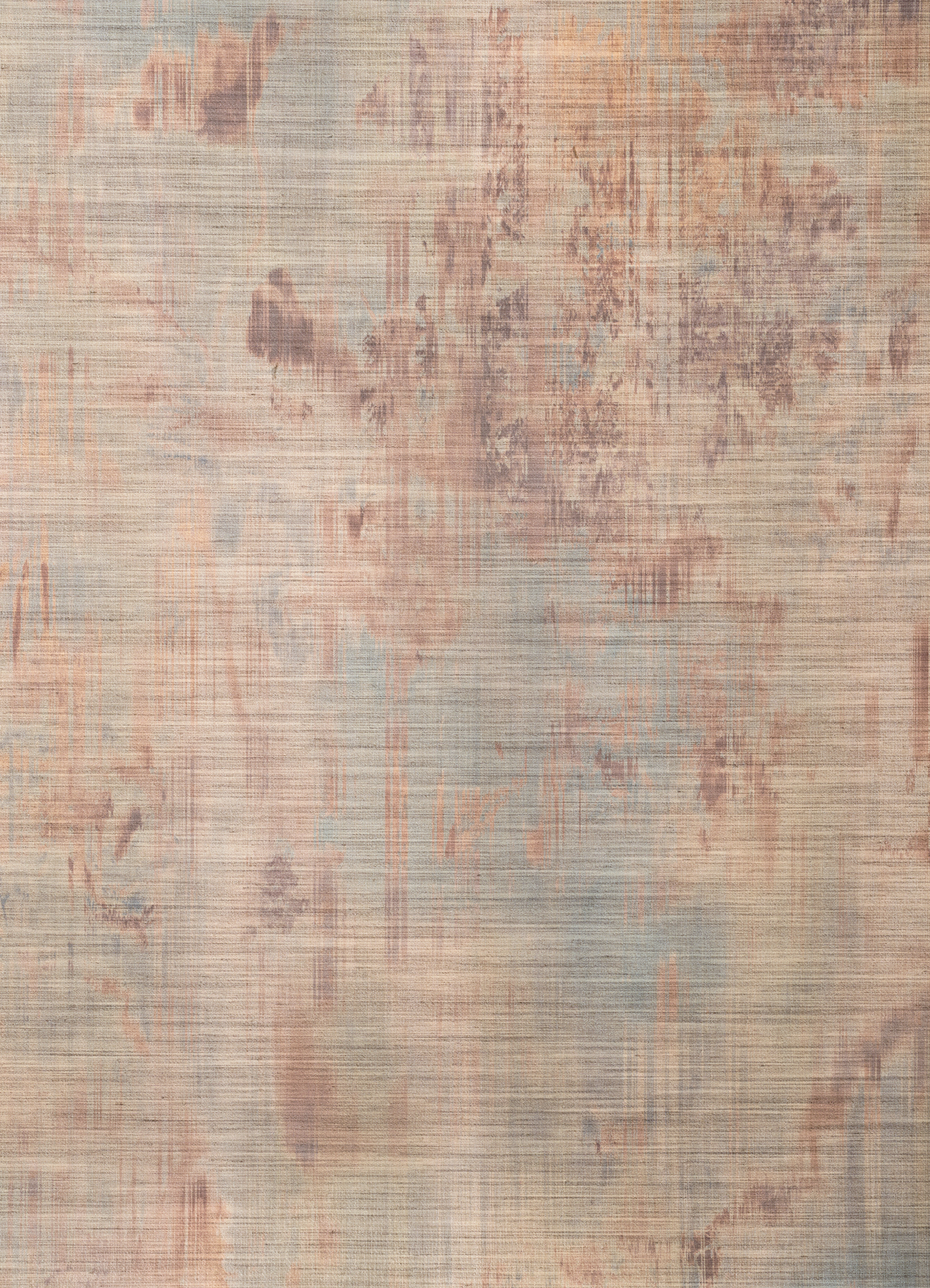 digital print on textured fabric on nonwoven backing
