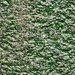 digital print on textured fabric bonded with nonwoven fleece