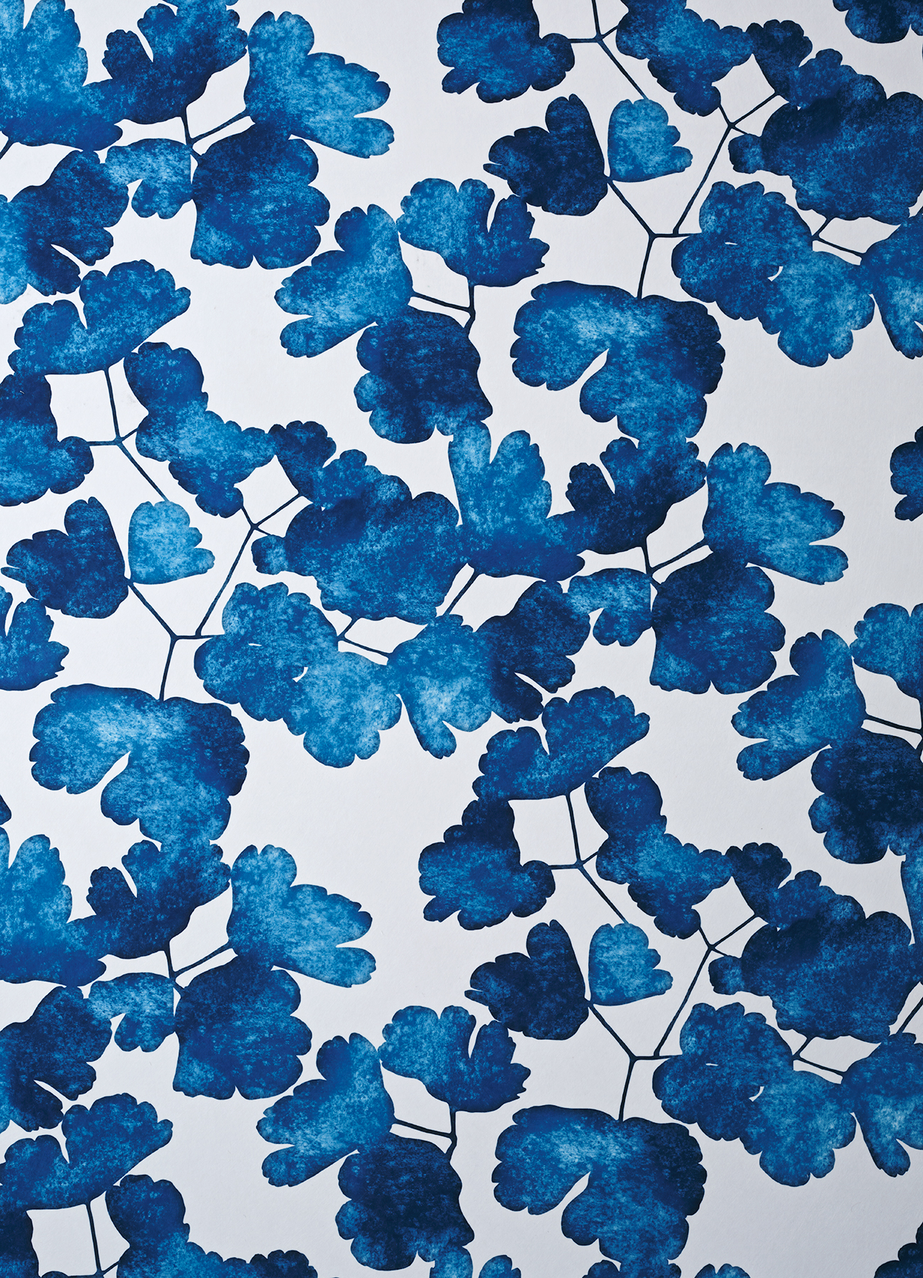 digital print on nonwoven fleece