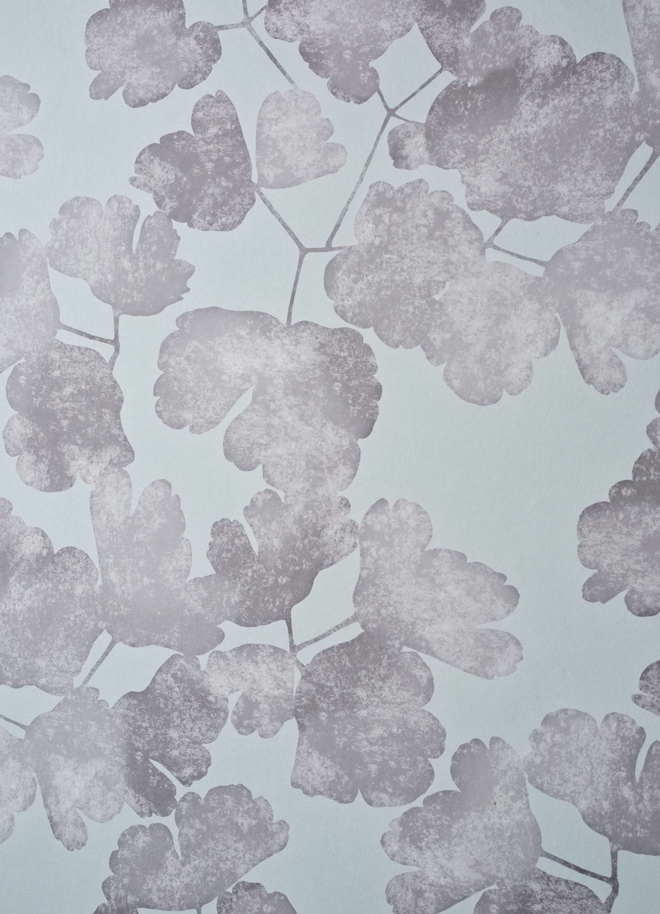 digital print on nonwoven fleece