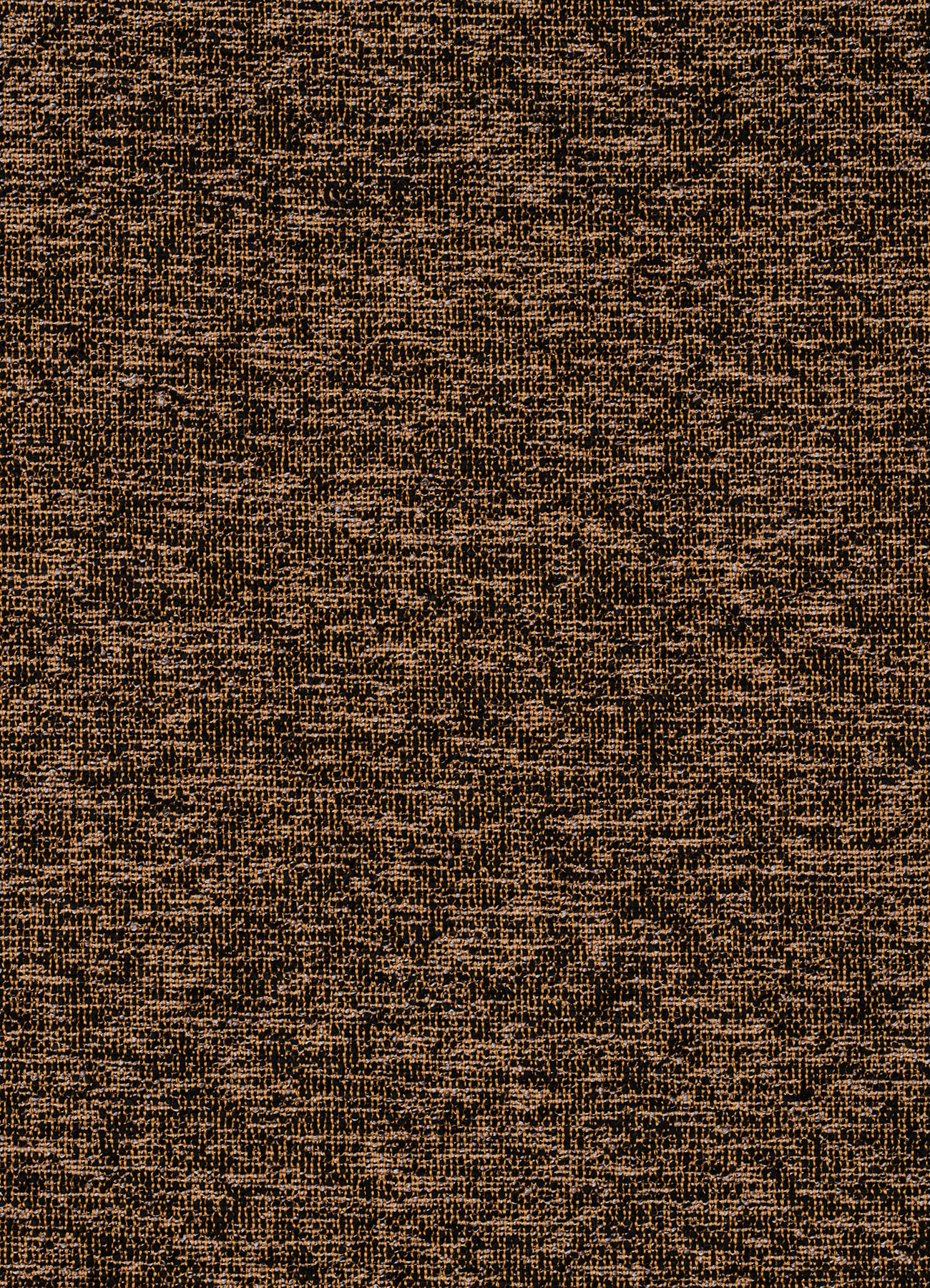 Knitted upholstery fabric