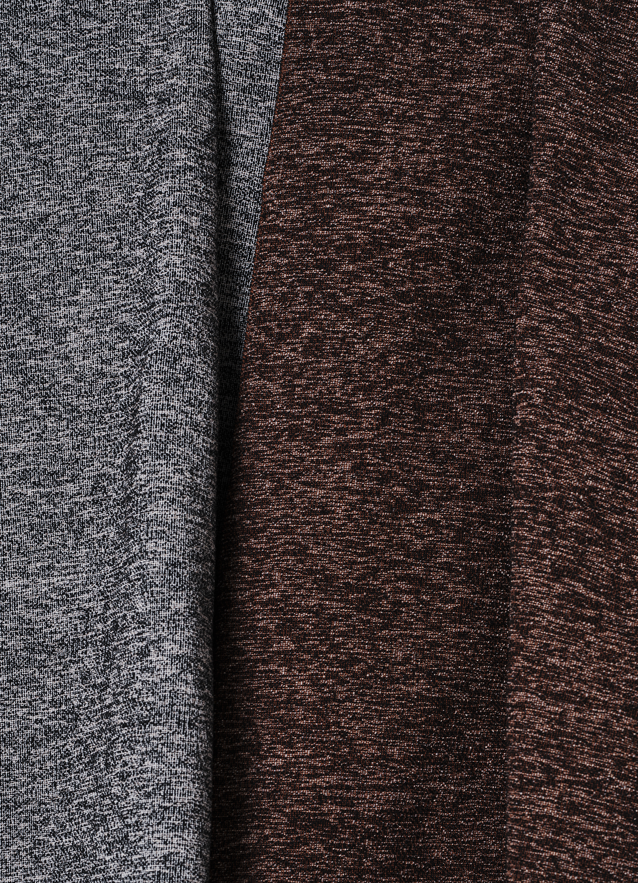 Knitted upholstery fabric