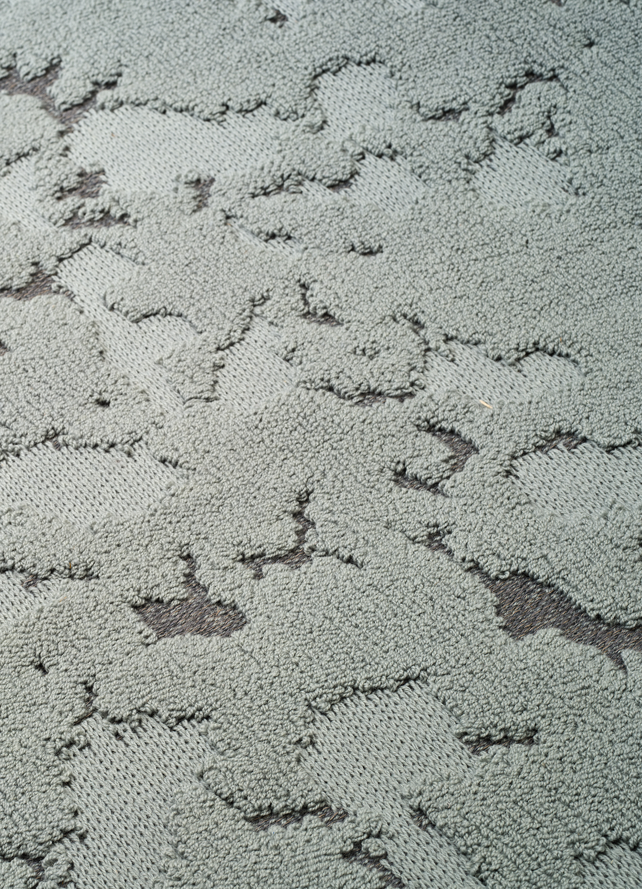 Flatknit Carpet