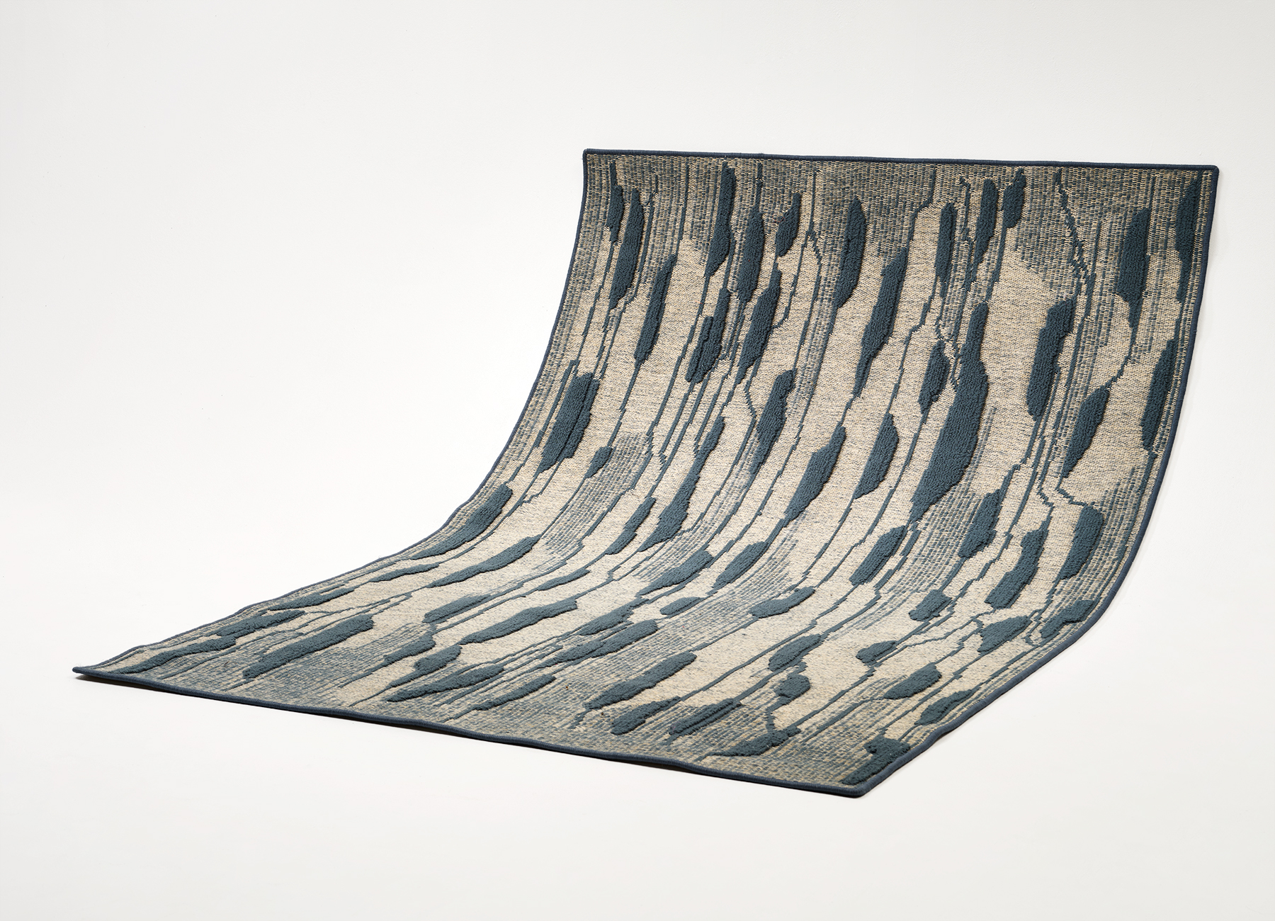 Flatknit Carpet