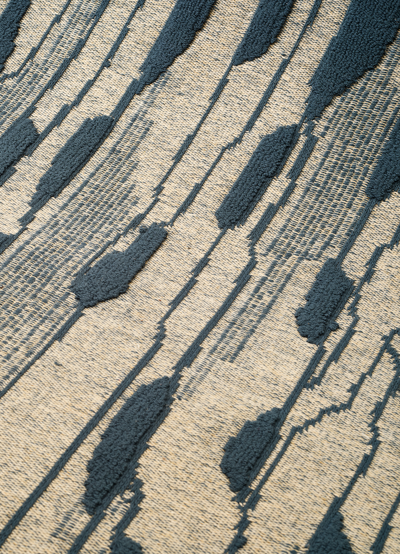 Flatknit Carpet