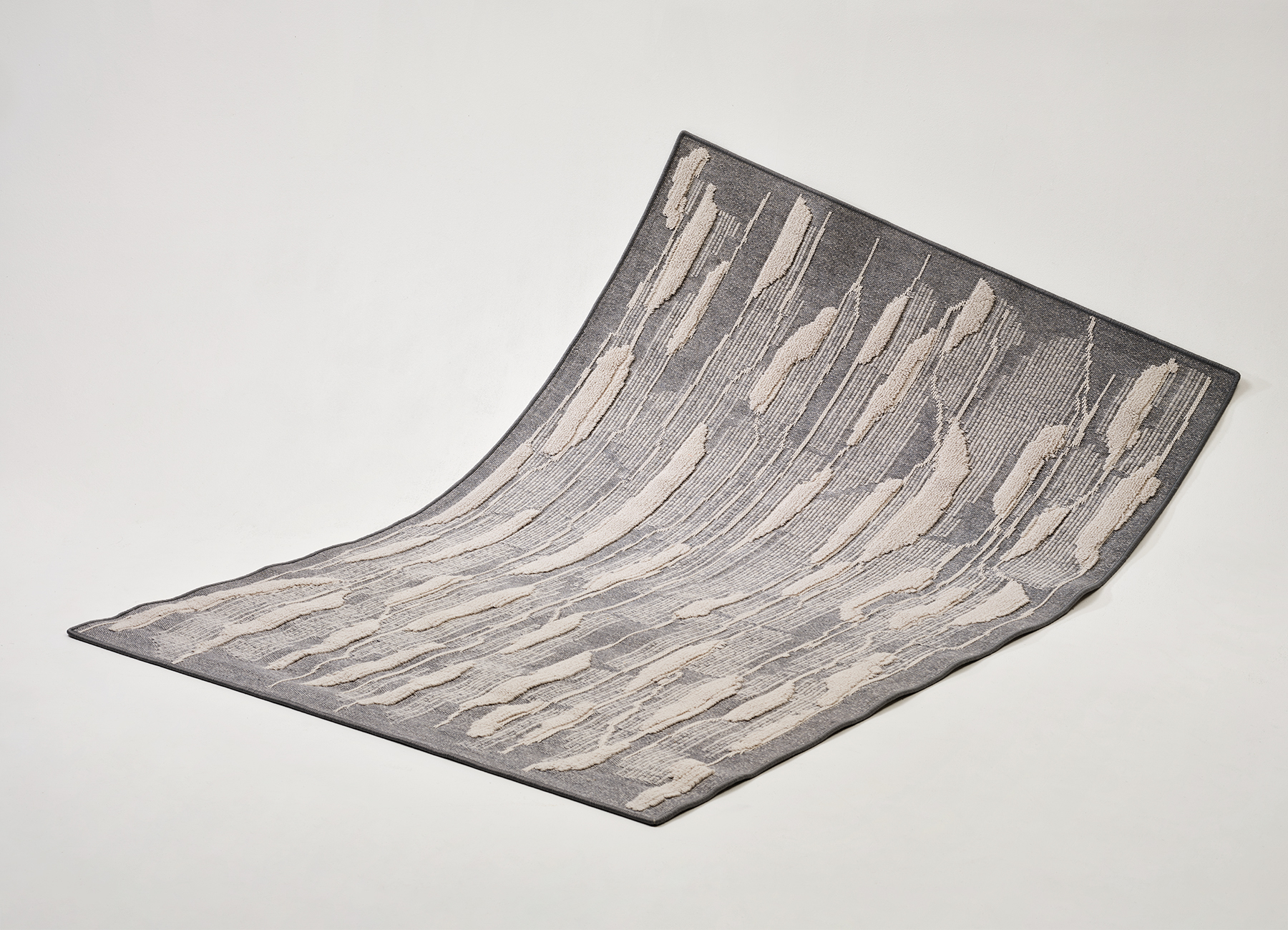 Flatknit Carpet