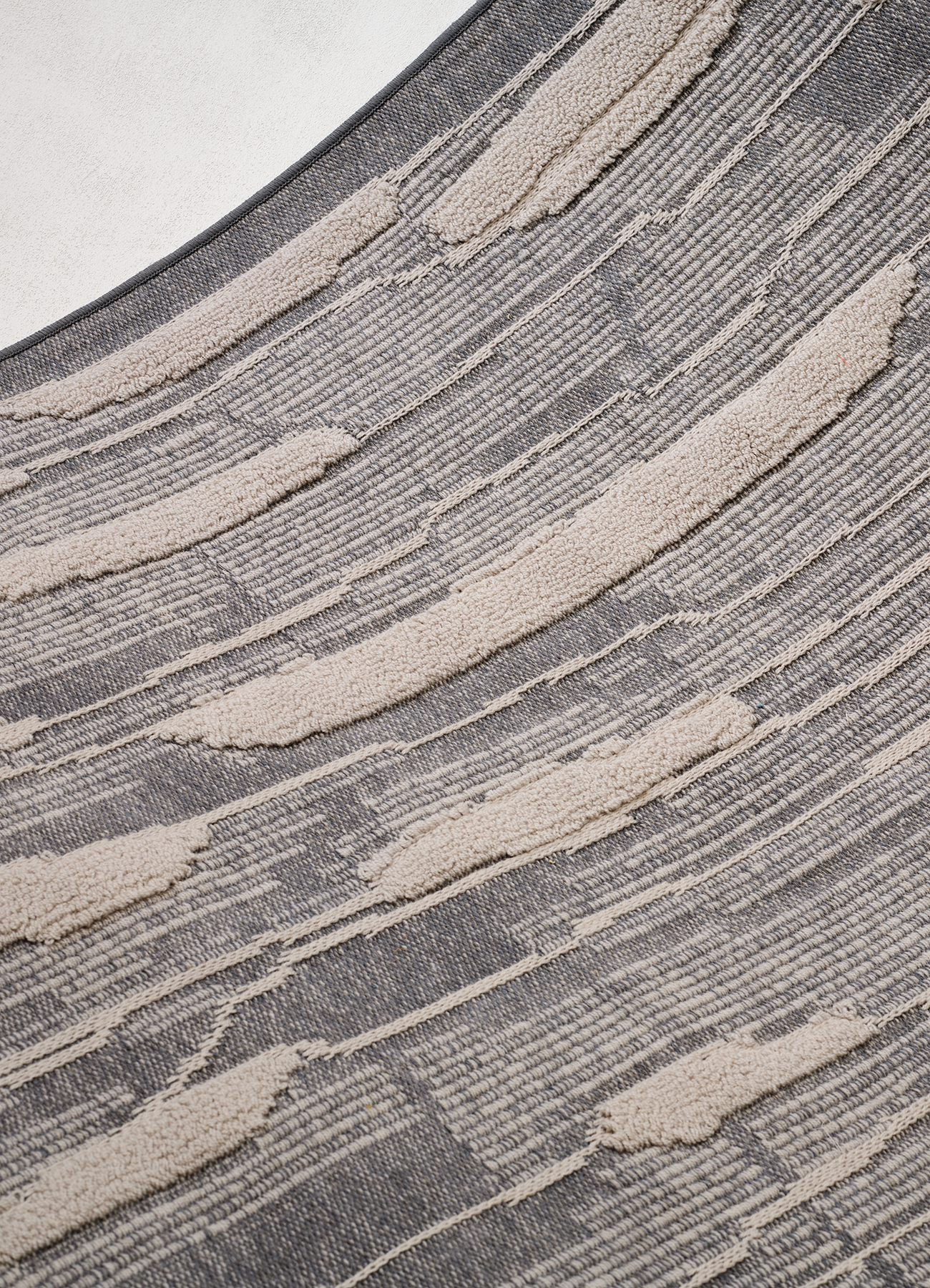 Flatknit Carpet