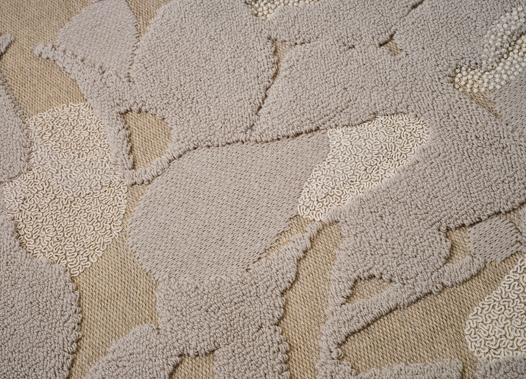 Flatknit Carpet