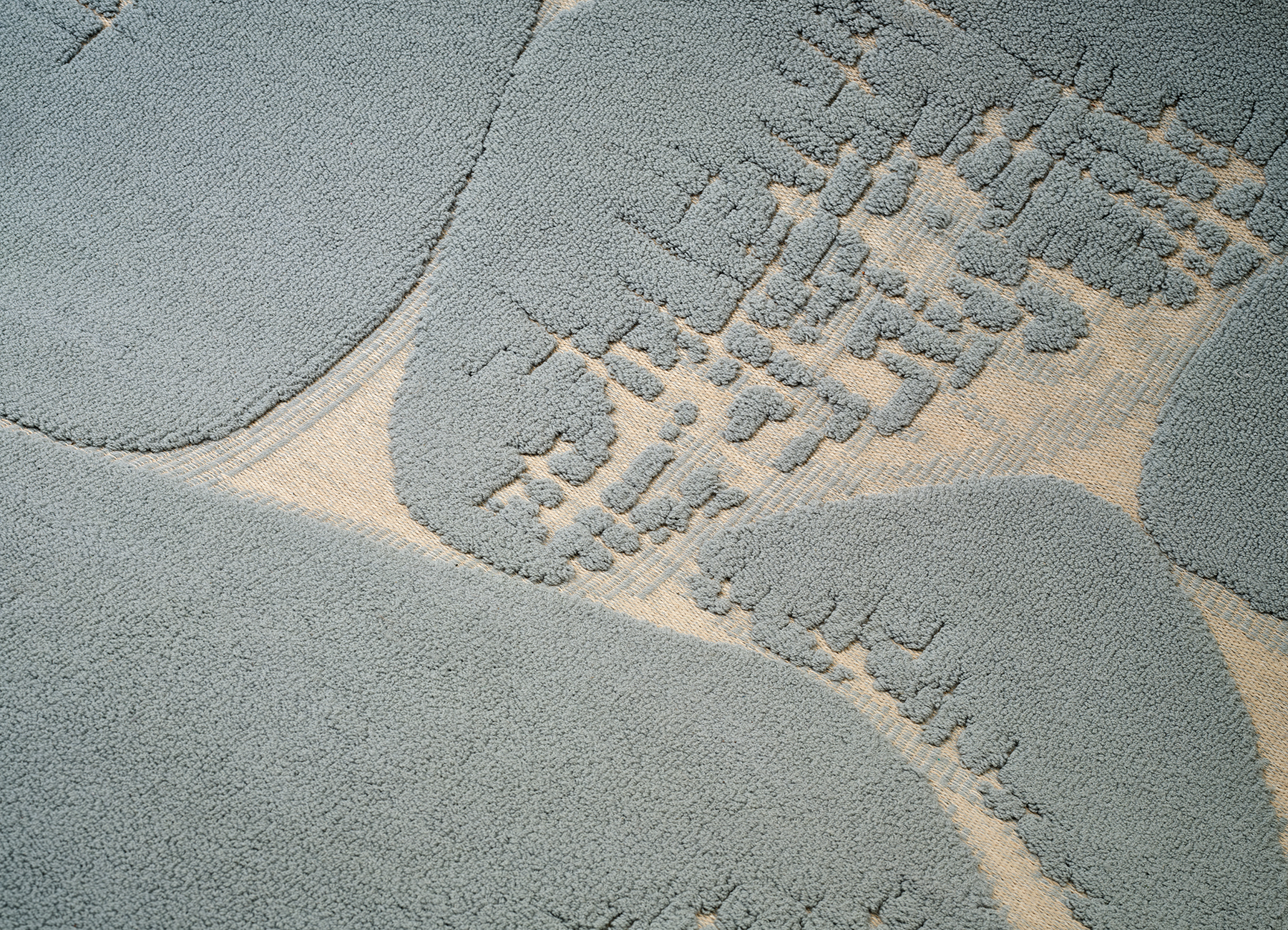 Flatknit Carpet