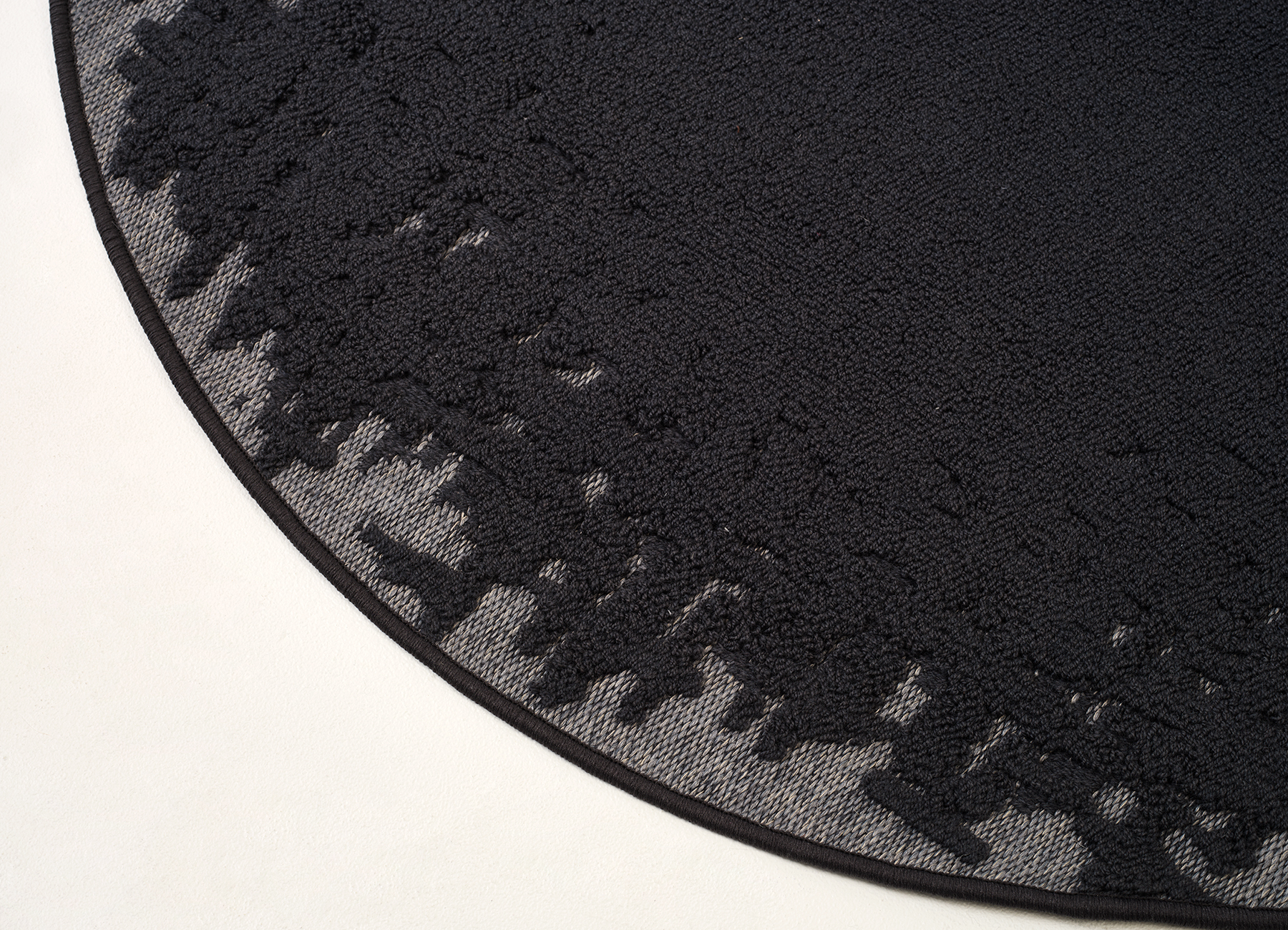 Flatknit Carpet