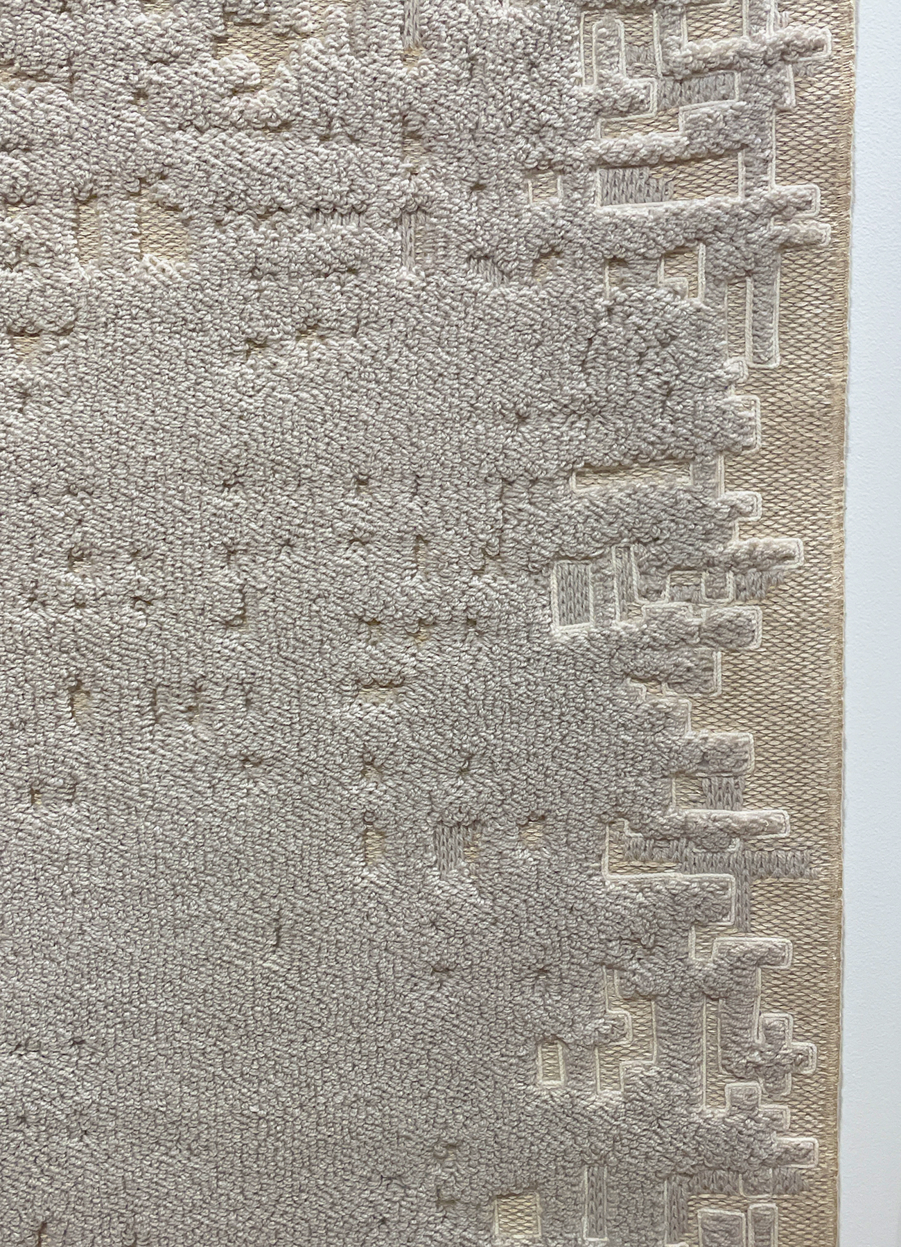 Flatknit Carpet